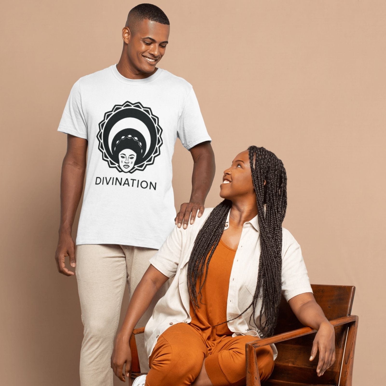 Heavyweight Tees
