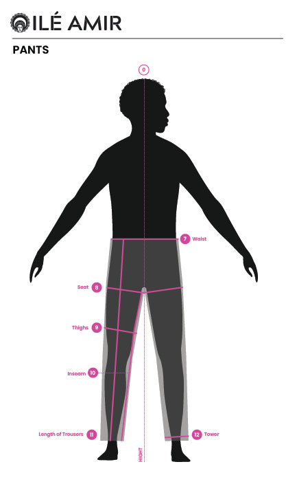 Kaftan | Fall Design - Blue