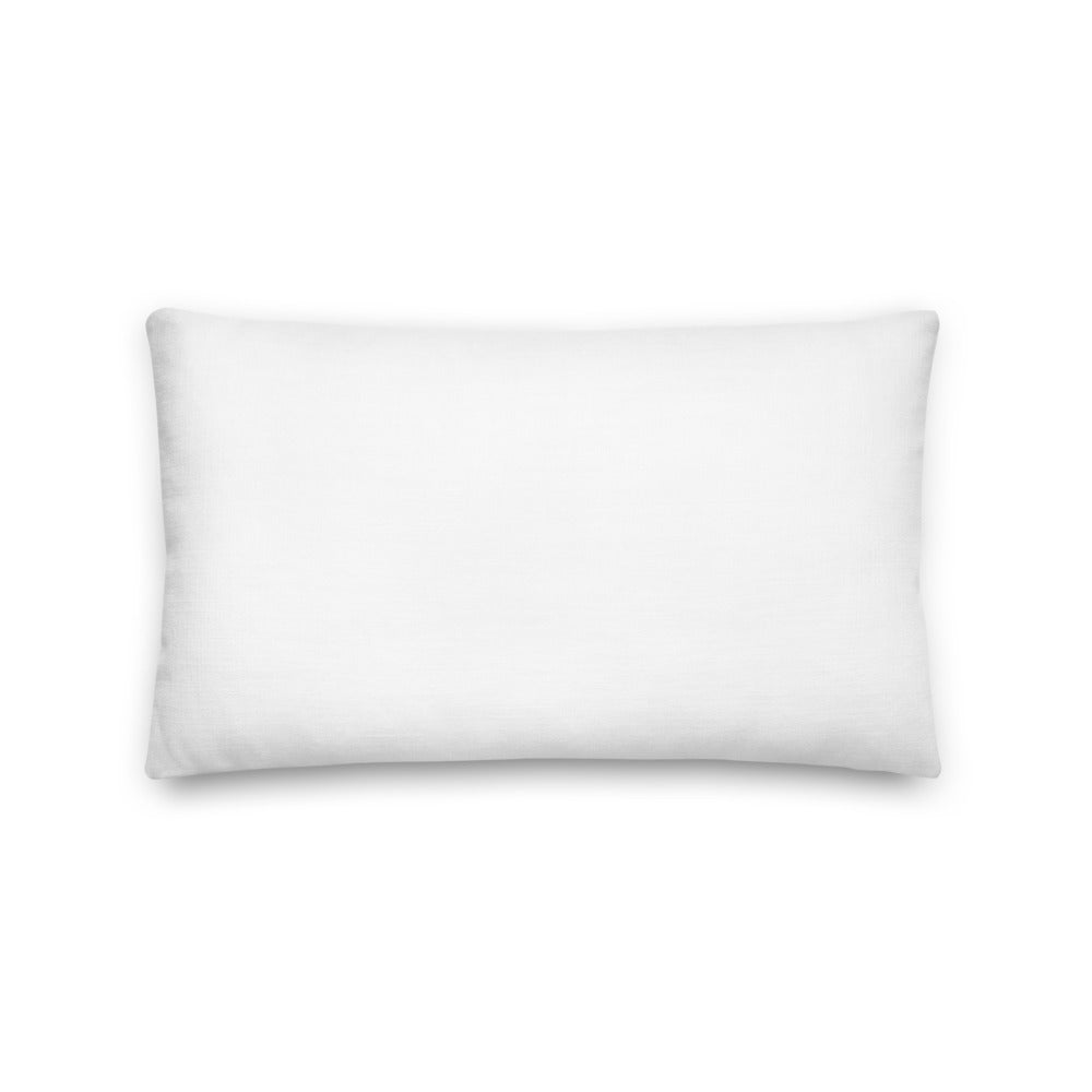 ILÈ AMIR | Premium Pillow