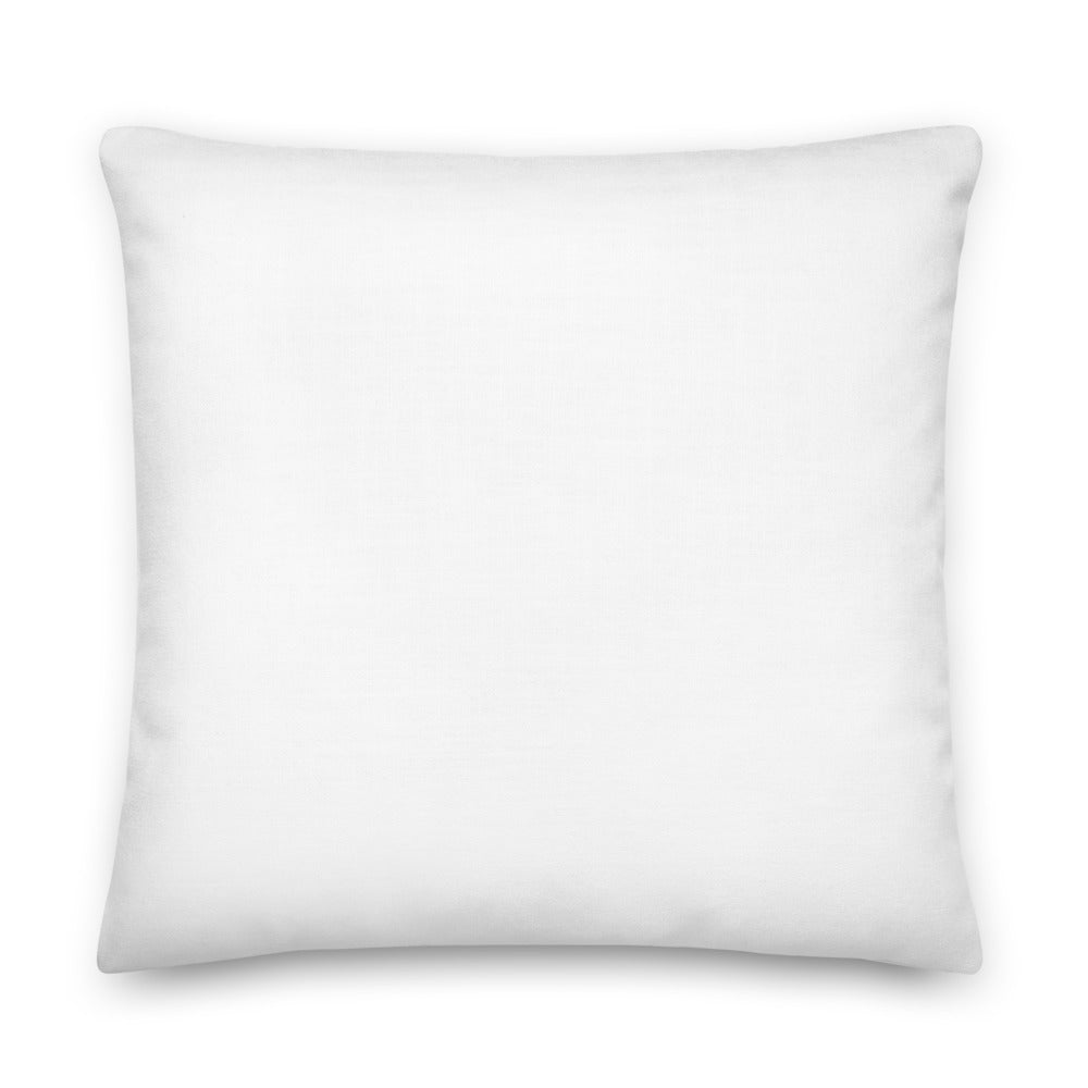 ILÈ AMIR | Premium Pillow